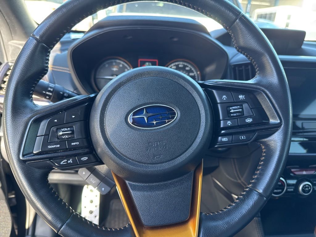 Used 2023 Subaru Forester Wilderness image 9