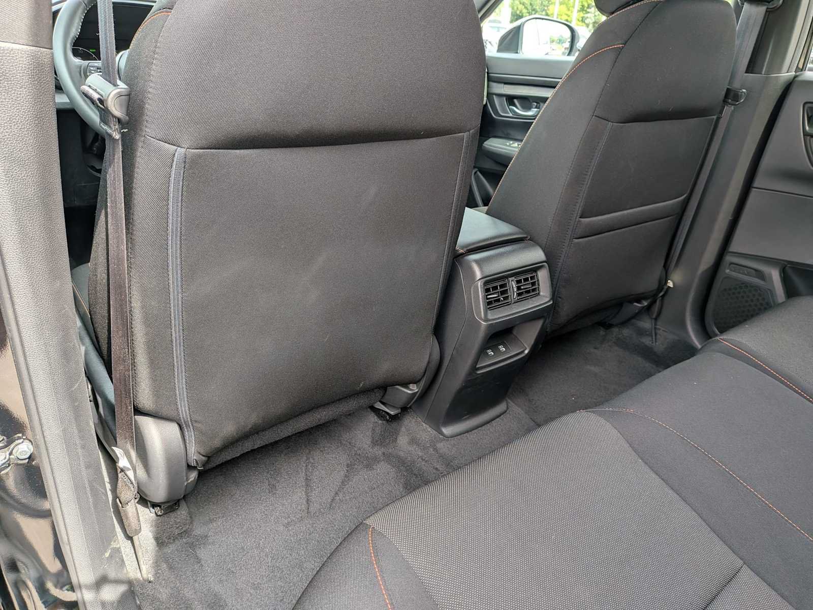 Certified 2024 Honda CR-V Sport image 18