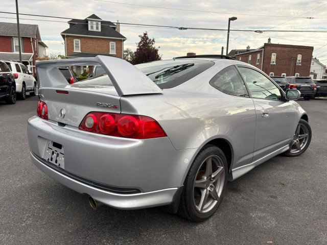 Used 2005 Acura RSX Type-S image 10