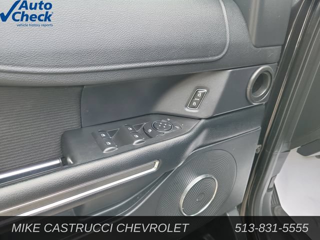 Used 2019 Ford Expedition Max XLT AWD/4WD image 20