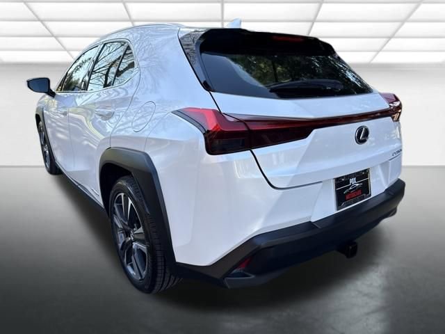 Used 2020 Lexus UX 250h w/ Accessory Package image 3