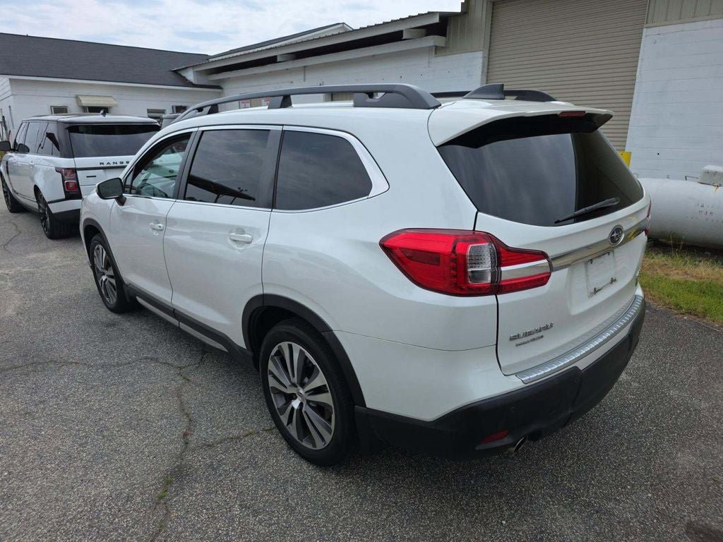 Used 2021 Subaru Ascent Limited w/ Popular Package #2A AWD/4WD image 2