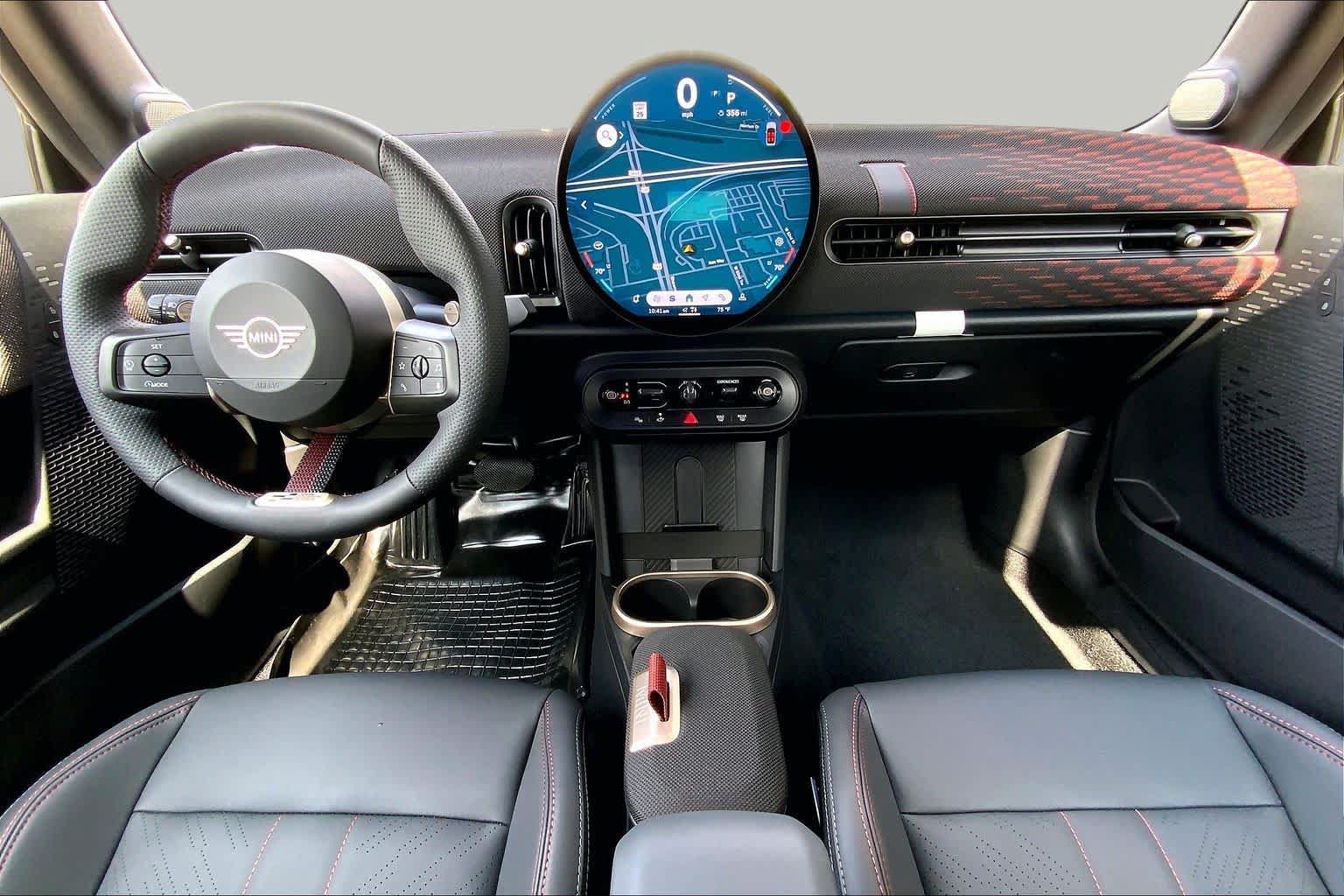 New 2026 MINI Cooper S FWD image 5