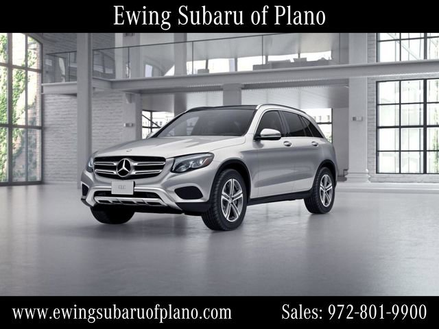 Used 2017 Mercedes-Benz GLC 300 4MATIC image 40