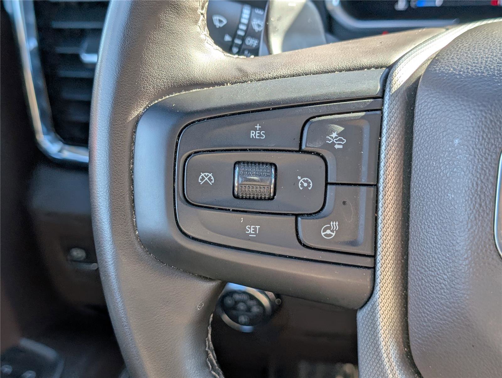 Used 2024 GMC Sierra 1500 Denali w/ Denali Reserve Package image 25