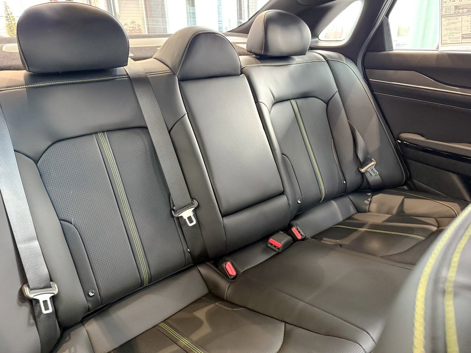 New 2026 Kia K5 GT w/ GT1 Package image 11