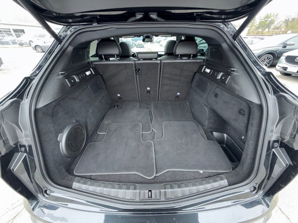 Used 2022 Alfa Romeo Stelvio Ti image 25