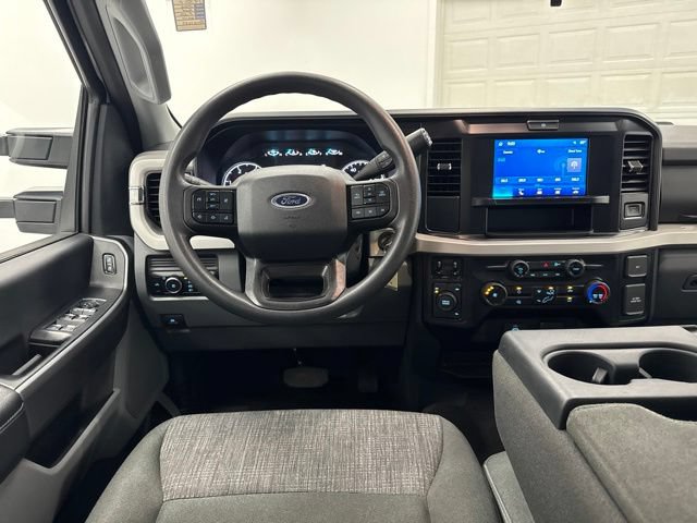 Used 2026 Ford F250 XLT AWD/4WD image 21