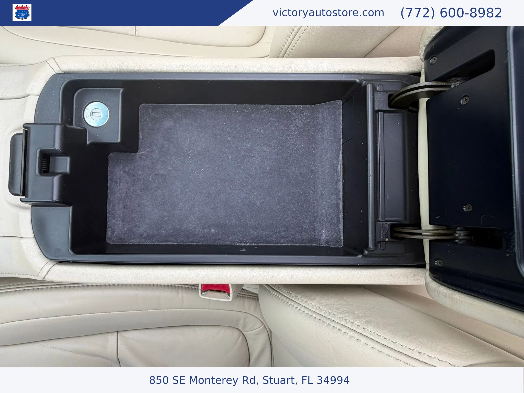 Used 2003 Lexus SC 430 Convertible image 31