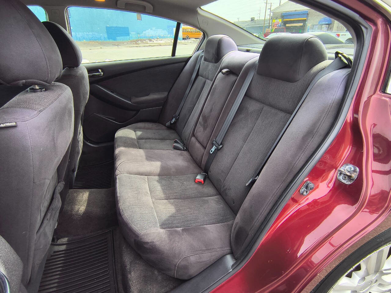 Used 2010 Nissan Altima 2.5 S w/ Convenience Pkg FWD image 16