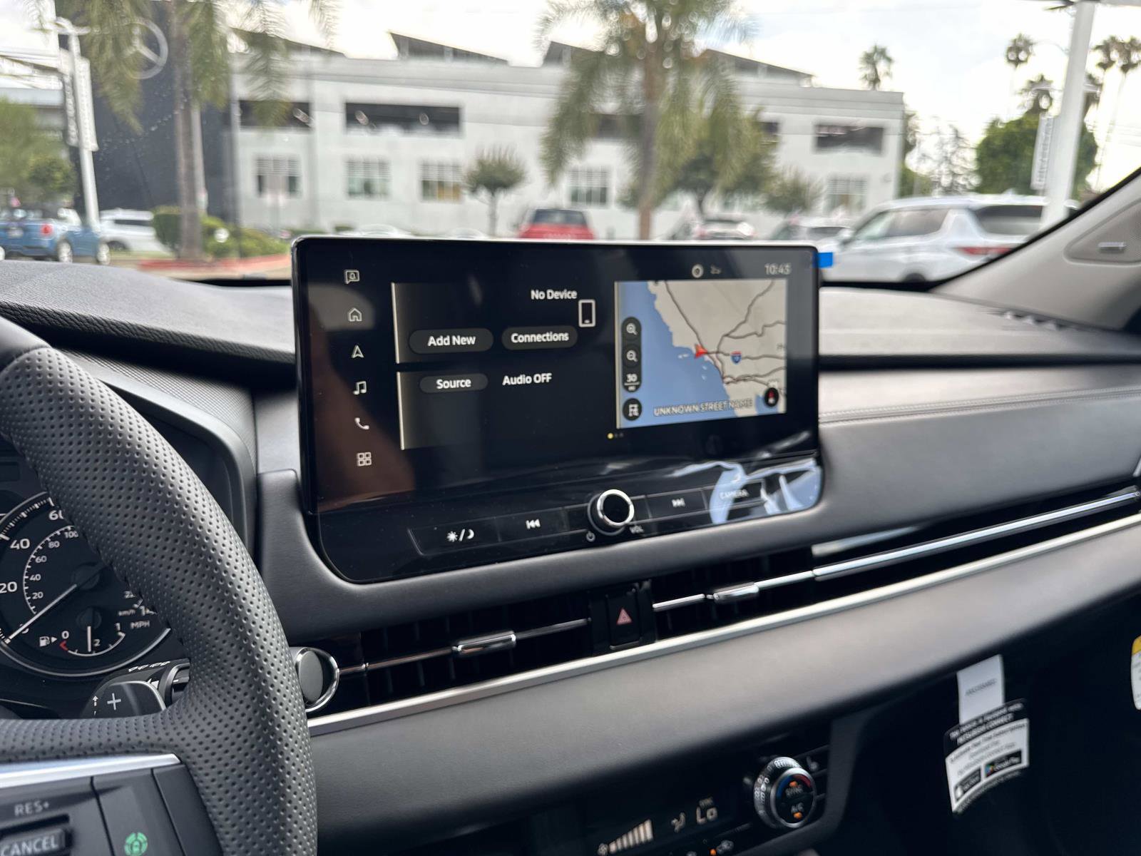 New 2025 Mitsubishi Outlander SE image 21