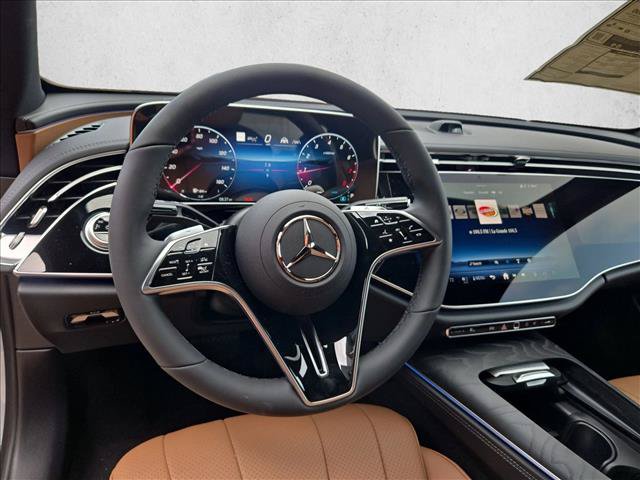 New 2026 Mercedes-Benz E 350 Sedan image 14