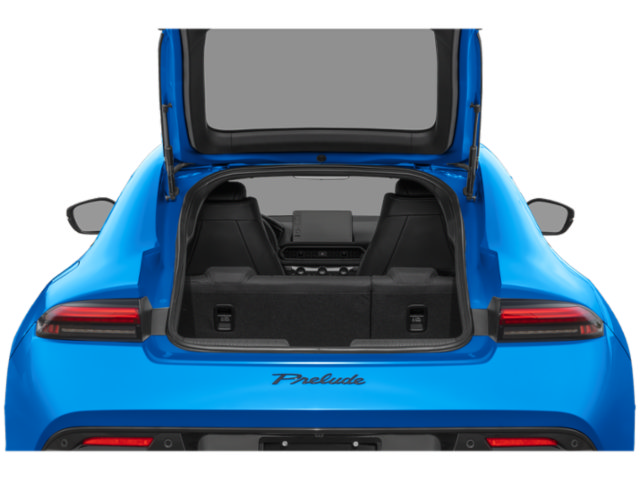 New 2026 Honda Prelude image 8