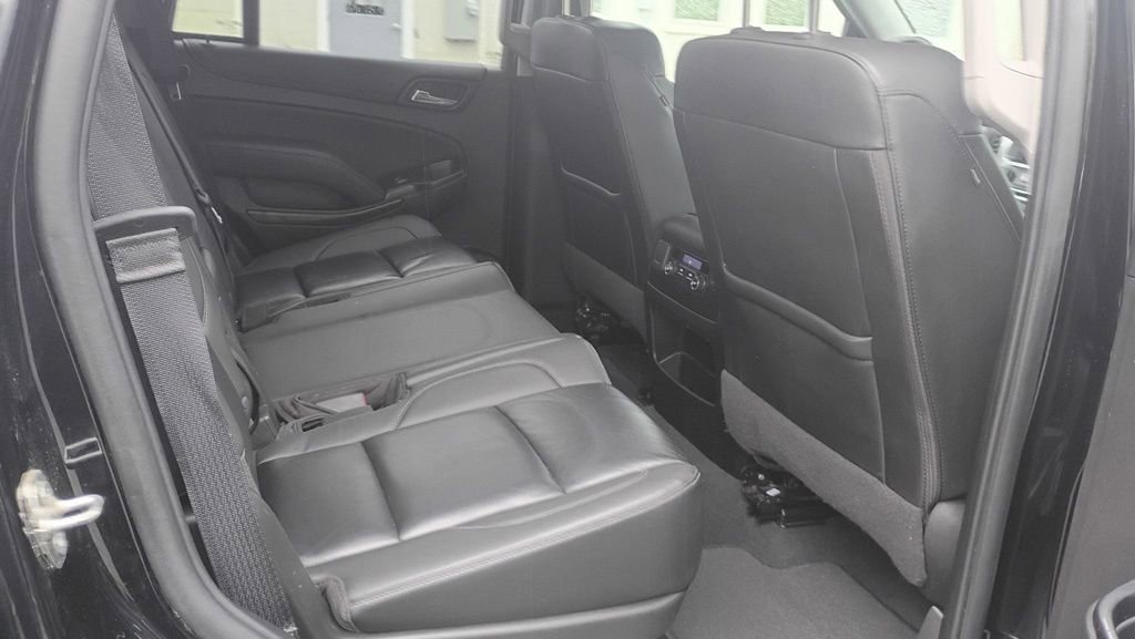 Used 2020 Chevrolet Tahoe LT AWD/4WD image 15