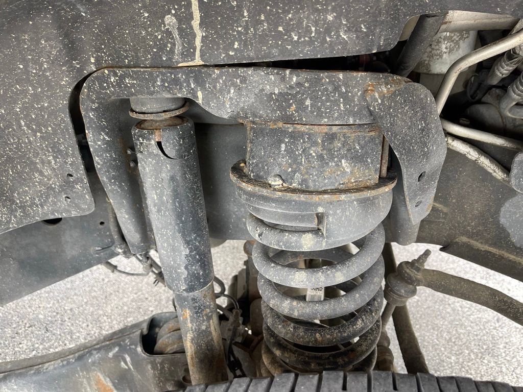 Used 2014 RAM 2500 SLT AWD/4WD image 28