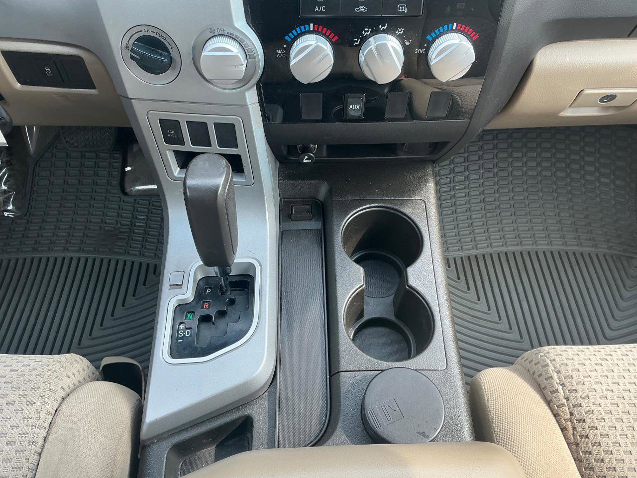 Used 2007 Toyota Tundra SR5 AWD/4WD image 19