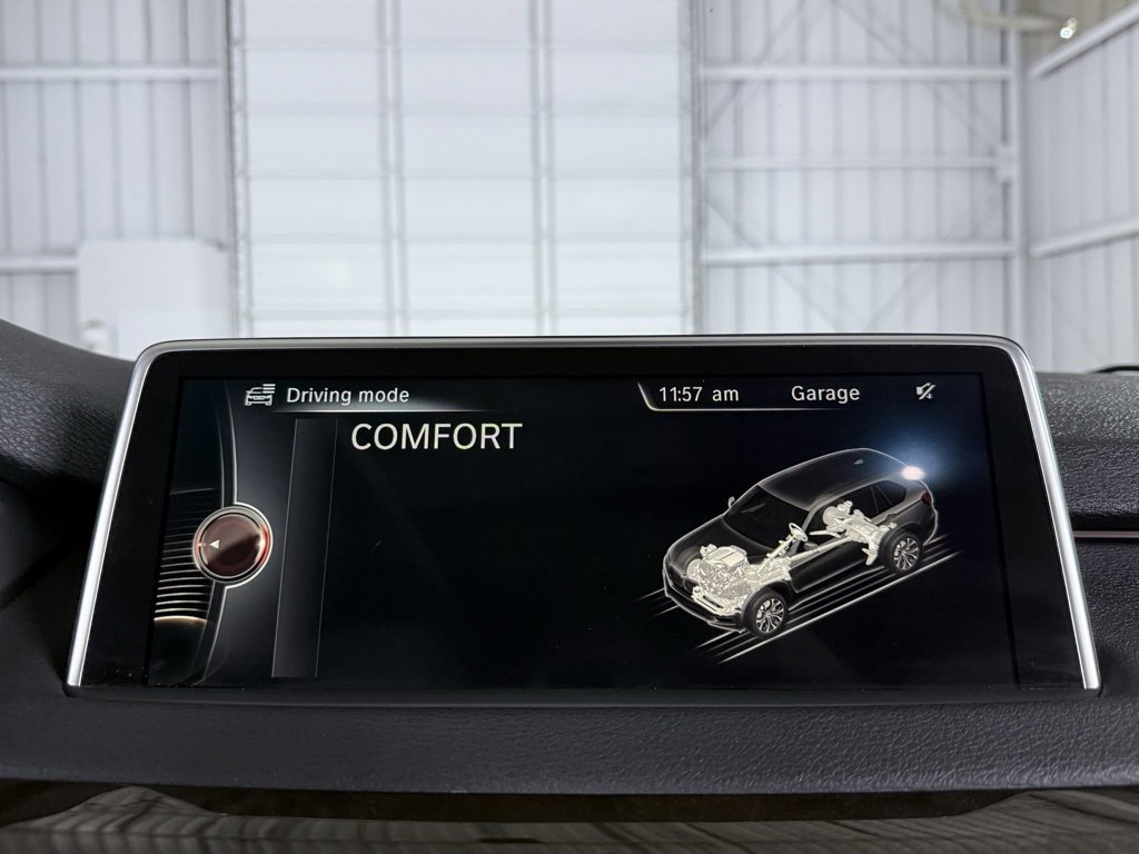 Used 2016 BMW X5 xDrive40e image 35