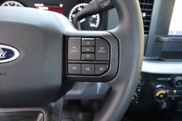 New 2026 Ford F350 XL w/ FX4 Off-Road Package image 24