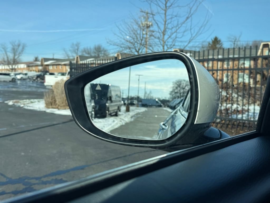 Used 2023 MAZDA CX-30 AWD 2.5 S w/ Preferred Package image 18