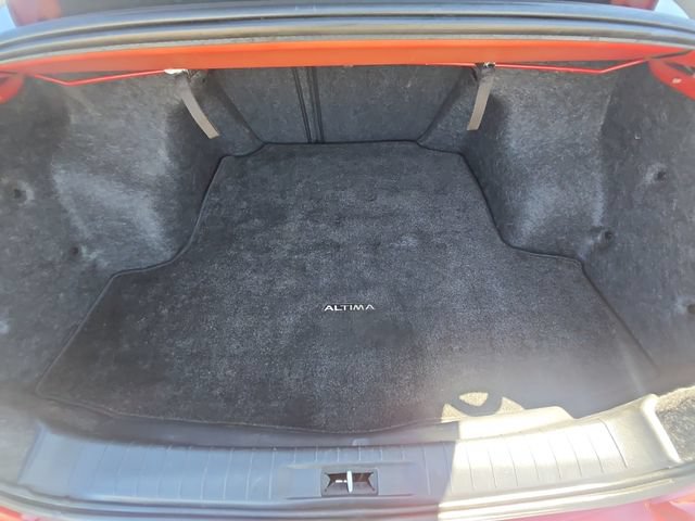 Used 2018 Nissan Altima 2.5 S w/ S Convenience Package FWD image 16