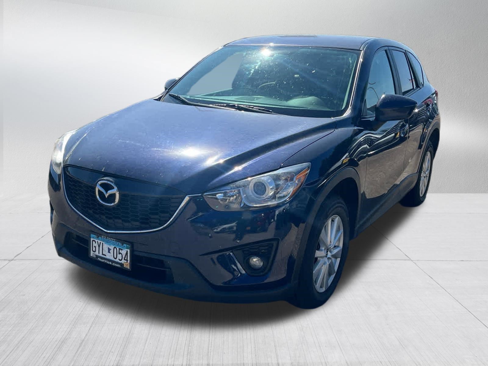 Used 2014 MAZDA CX-5 Touring FWD image 7