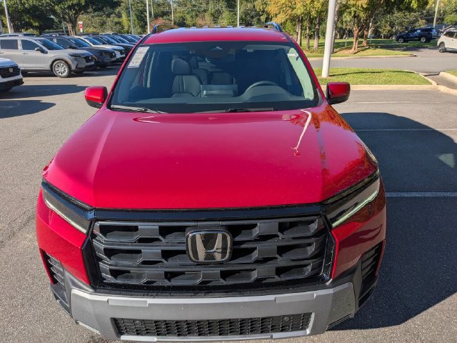 New 2026 Honda Pilot EX-L image 5