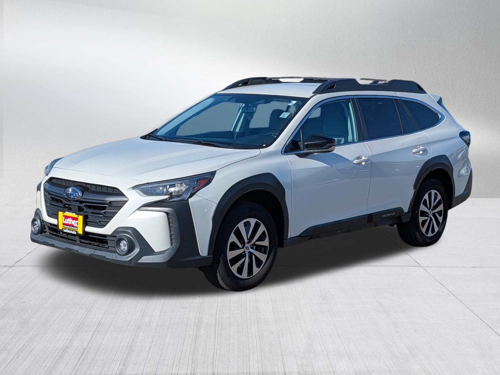Used 2023 Subaru Outback Wilderness AWD/4WD image 3