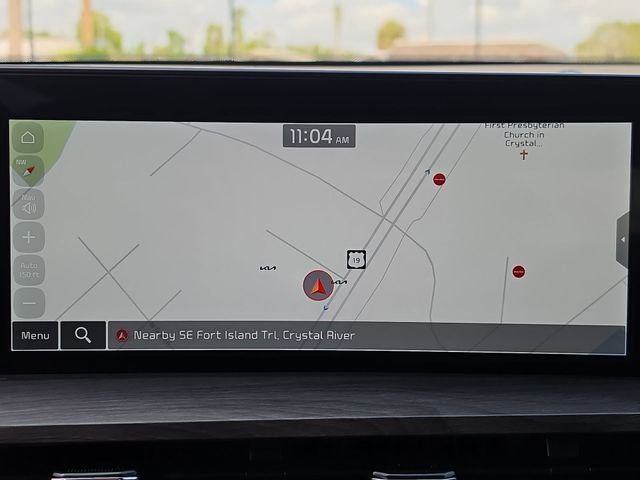 Certified 2025 Kia Telluride SX X-Line AWD/4WD image 35