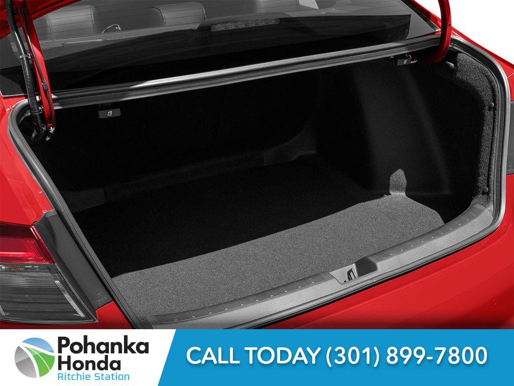 New 2026 Honda Civic Sport image 7