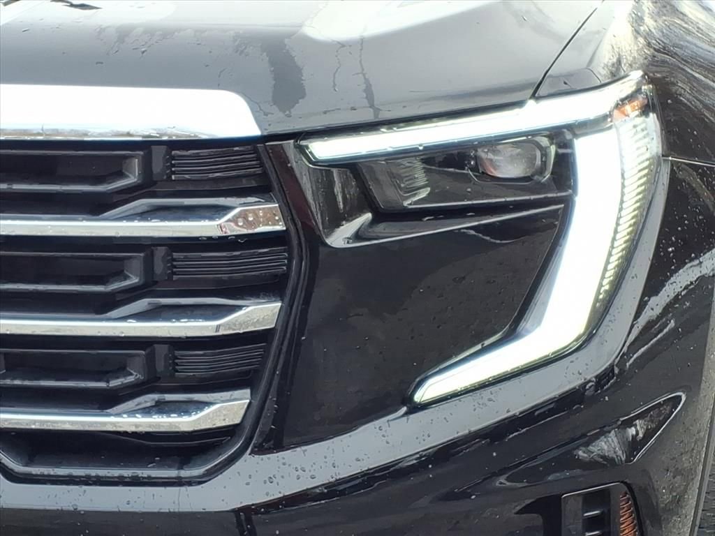 Certified 2025 GMC Acadia Elevation image 7