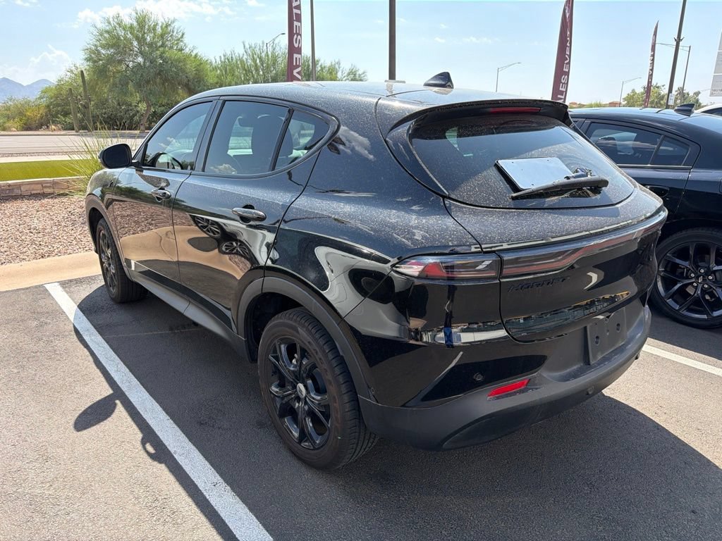 Used 2023 Dodge Hornet GT Plus w/ Tech Pack Plus w/o Parking AWD/4WD image 6