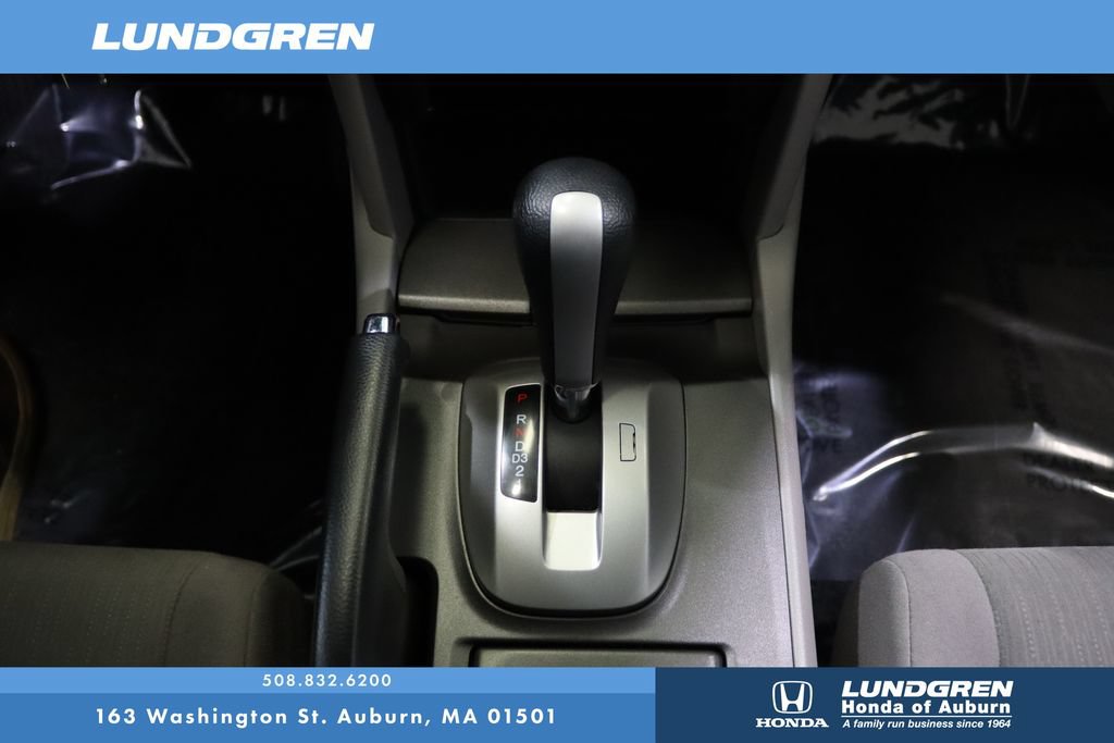 Used 2011 Honda Accord LX image 22