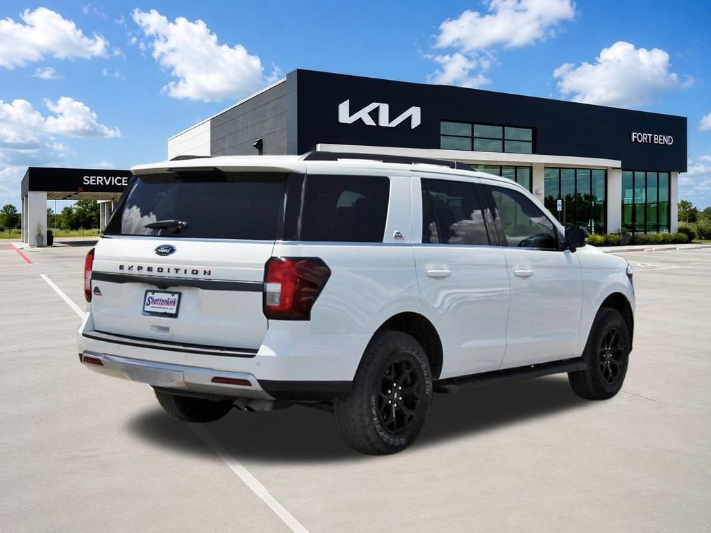 Used 2024 Ford Expedition Timberline AWD/4WD image 5