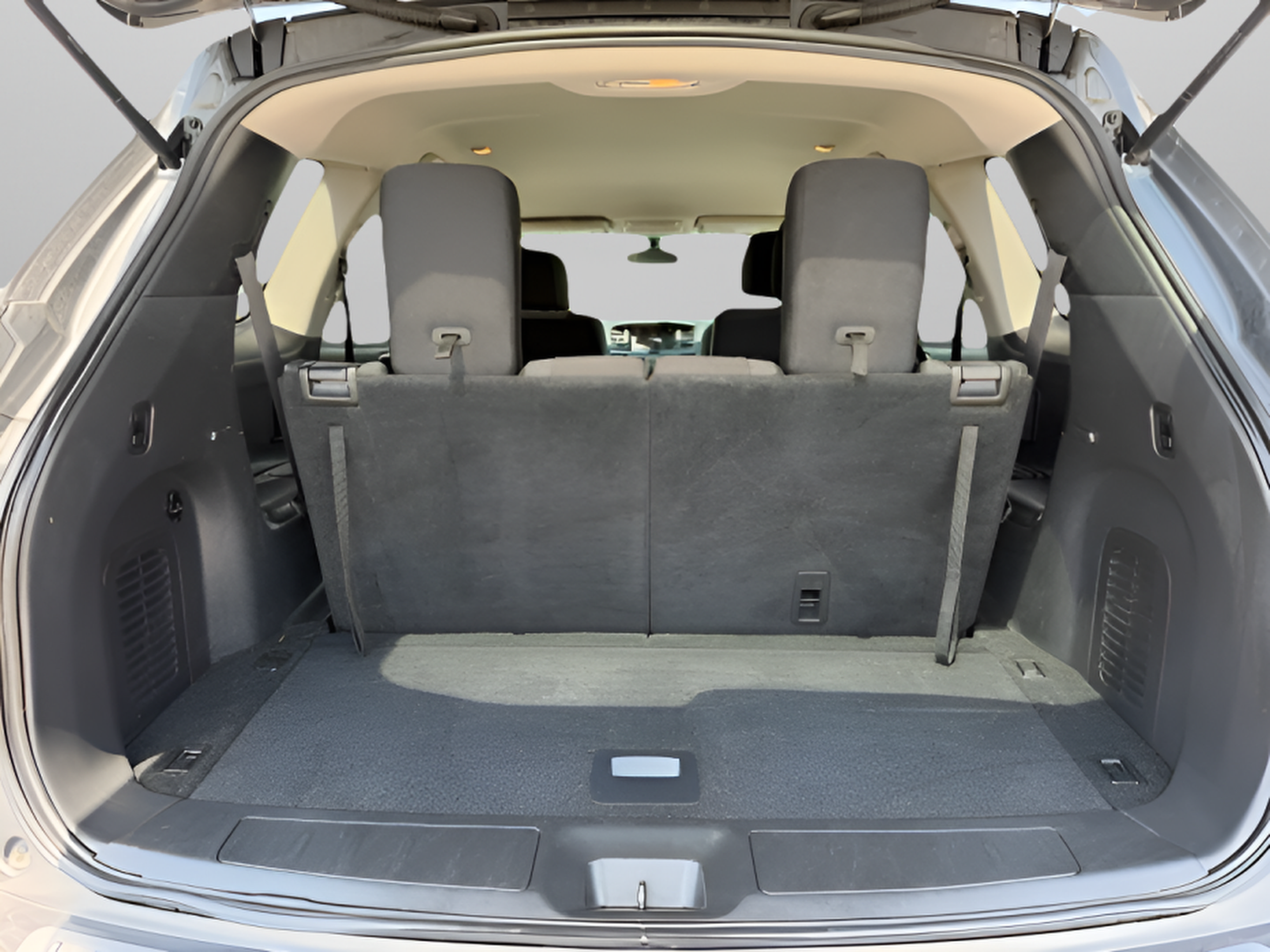 Used 2018 Nissan Pathfinder S AWD/4WD image 29