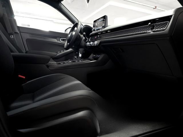 New 2026 Honda Civic Sport image 35
