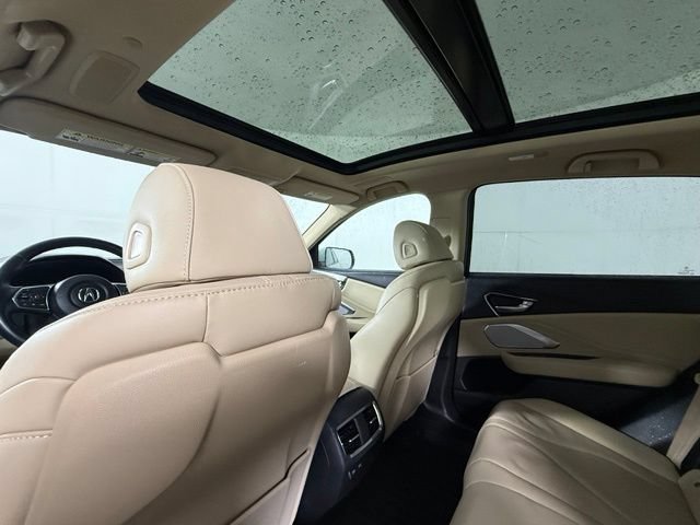 Used 2019 Acura RDX w/ Technology Package FWD image 24