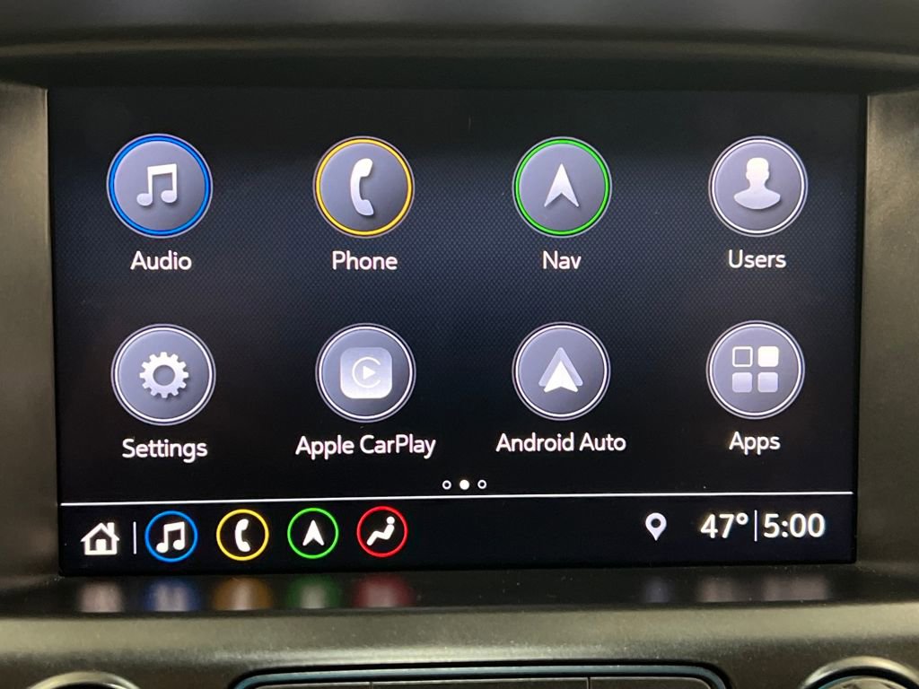 Used 2020 Chevrolet Colorado ZR2 image 32