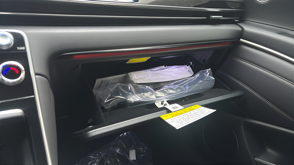 New 2026 Genesis GV80 2.5T AWD/4WD image 28