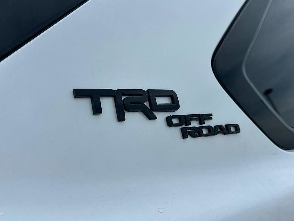 New 2026 Toyota Sequoia Platinum image 6