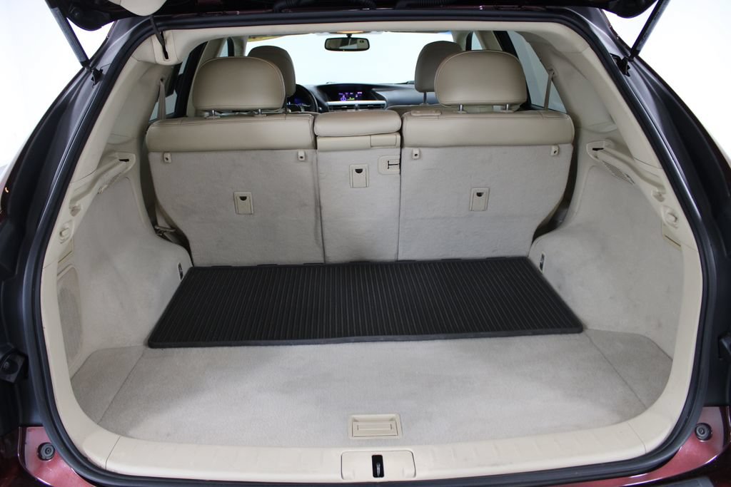 Used 2015 Lexus RX 350 AWD image 14