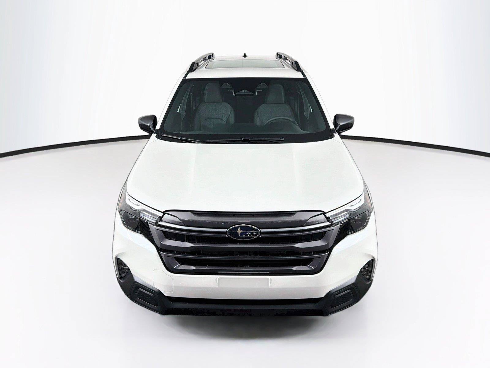 New 2026 Subaru Forester Premium AWD/4WD image 13
