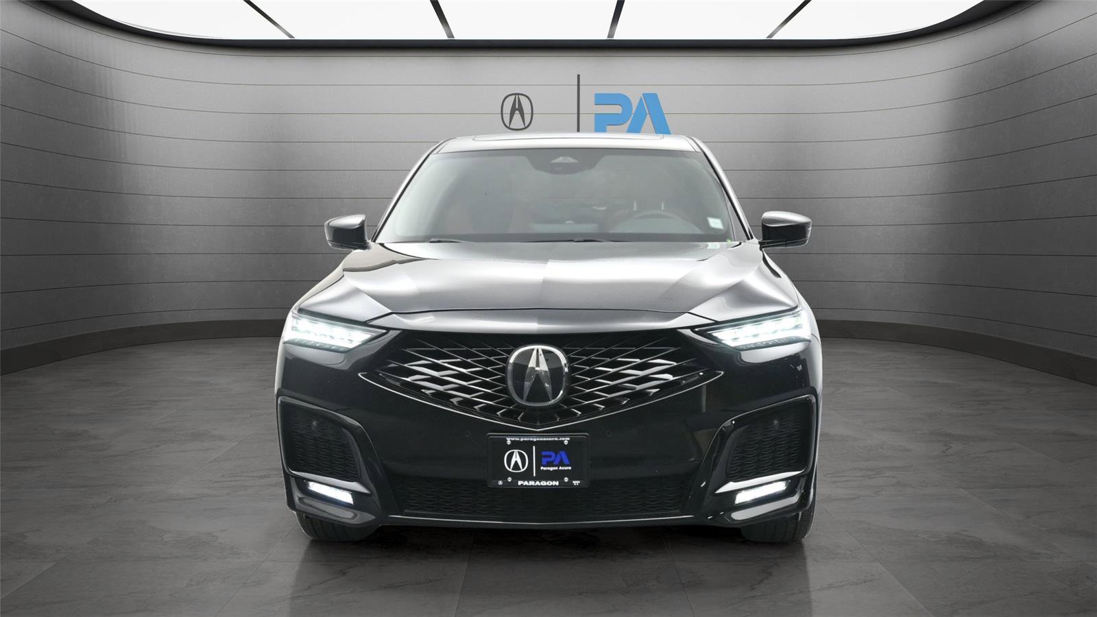 Certified 2026 Acura MDX A-Spec image 30