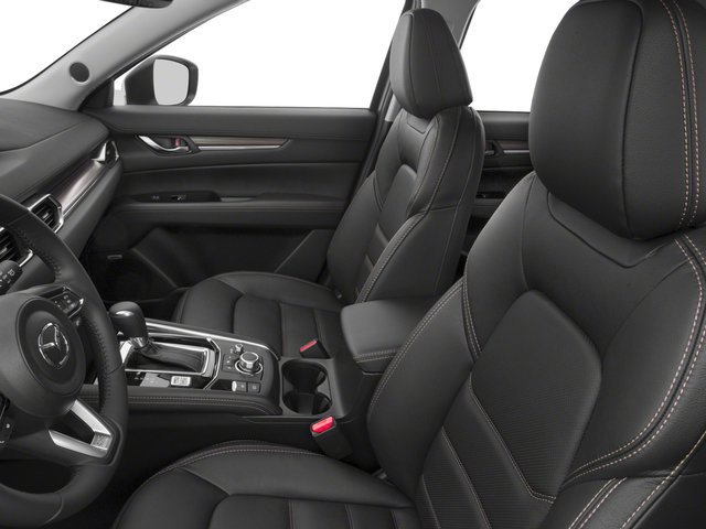 Used 2018 MAZDA CX-5 Grand Touring image 12