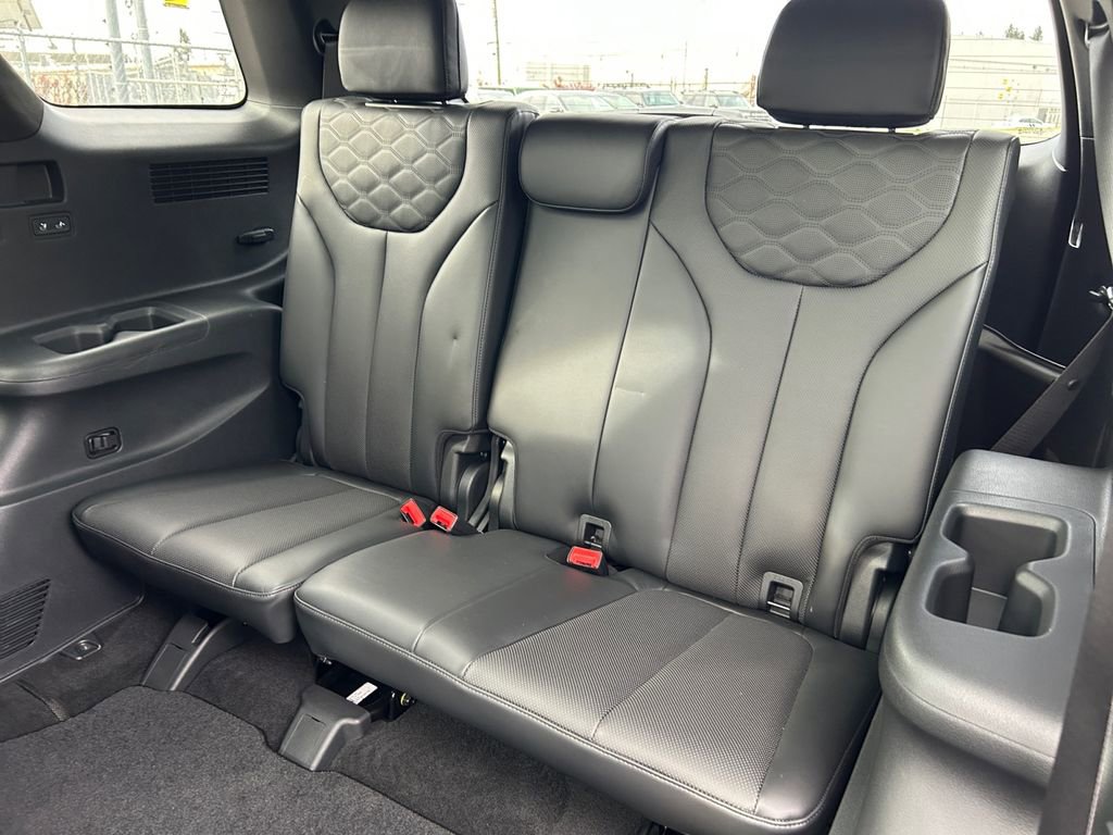 Used 2020 Hyundai Palisade Limited image 35