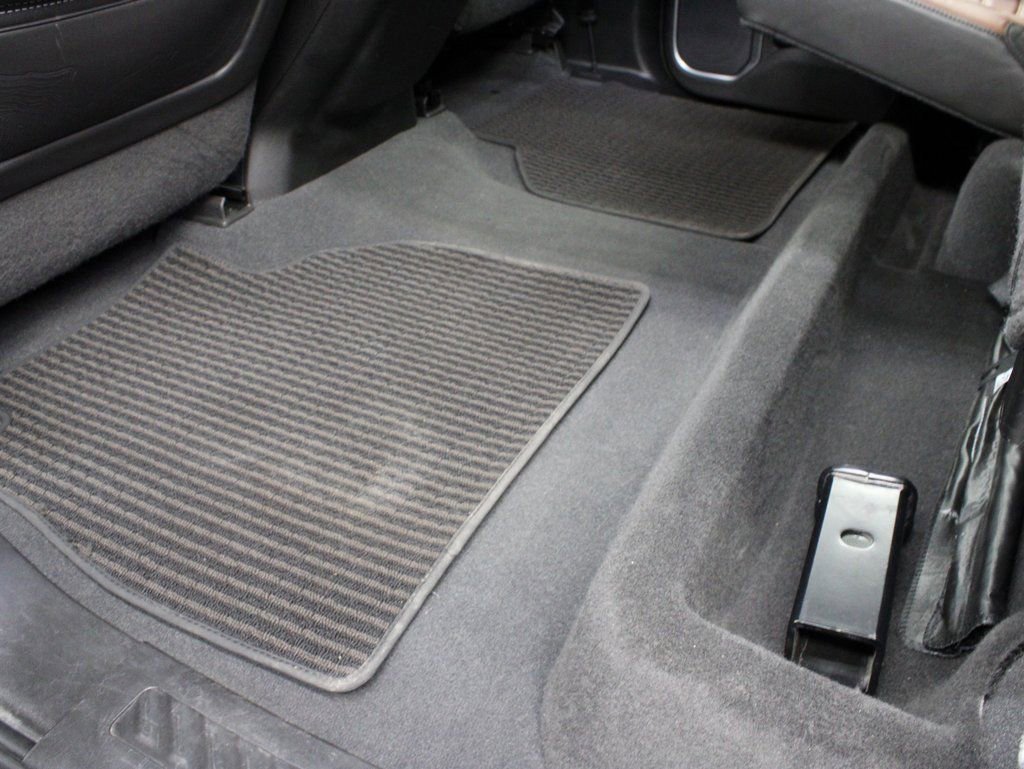 Used 2024 GMC Sierra 2500 Denali w/ Technology Package image 77