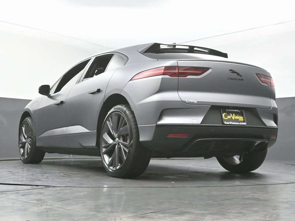 Used 2024 Jaguar I-PACE R-Dynamic HSE image 48
