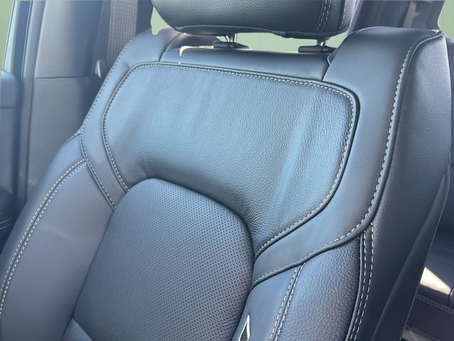 New 2026 RAM 1500 Rebel w/ Rebel Level 2 Equipment Group image 45