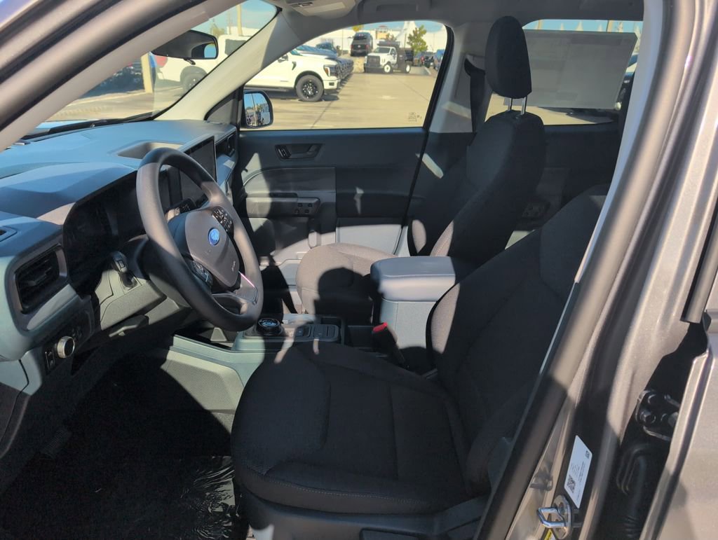 New 2026 Ford Maverick XL image 6