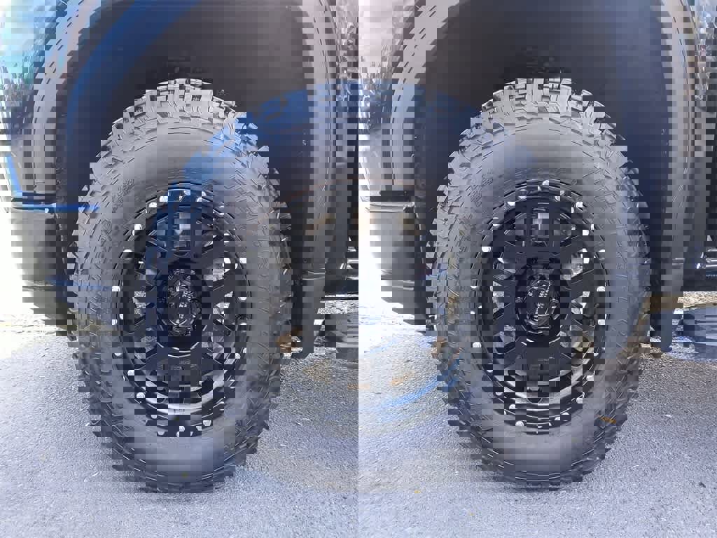 Used 2022 GMC Sierra 1500 Denali image 10