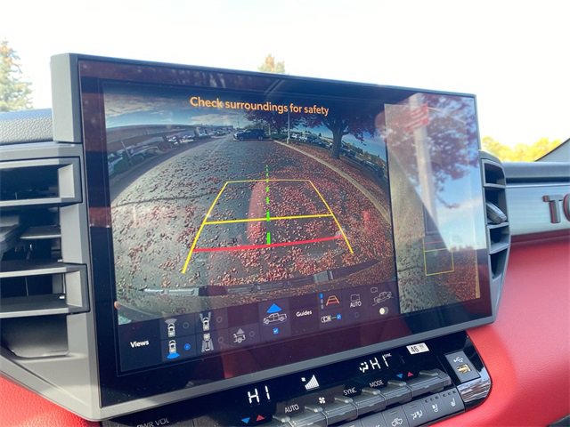 New 2026 Toyota Tundra TRD Pro image 17